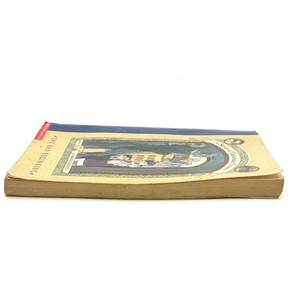 A Series of Unfortunate Events: The Bad Beginning, Paperback by Snicket, Lemony - Picture 4 of 7